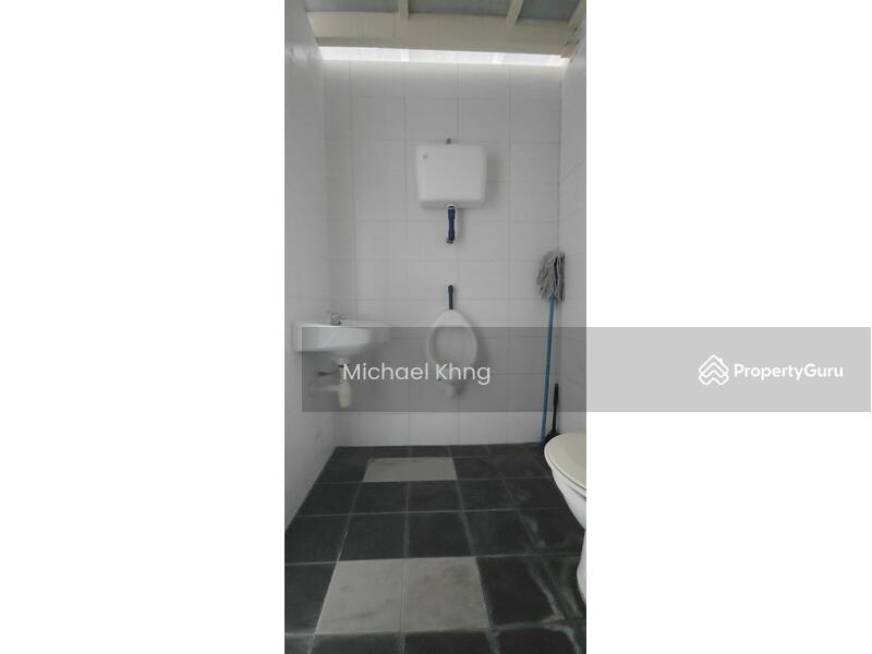 For Sale - The CEO Office at Bayan Lepas