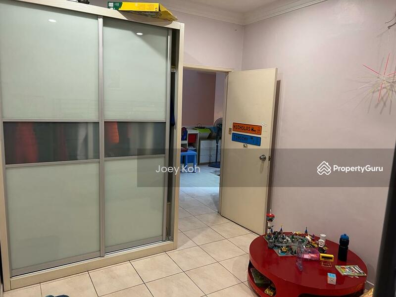 Rumah Teres 2-Tingkat untuk Dijual di Sunway Kayangan (Shah Alam) - Joey Koh - PropertyGuru.com.my