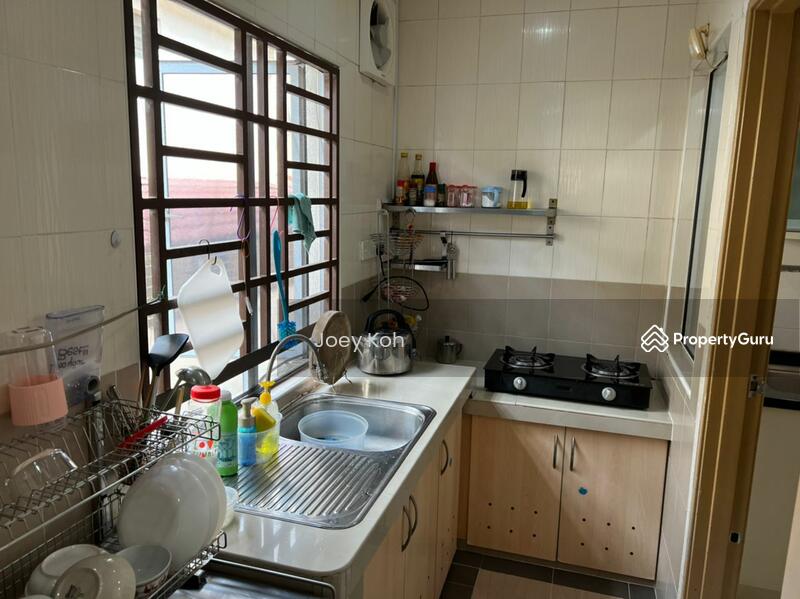 Rumah Teres 2-Tingkat untuk Dijual di Sunway Kayangan (Shah Alam) - Joey Koh - PropertyGuru.com.my
