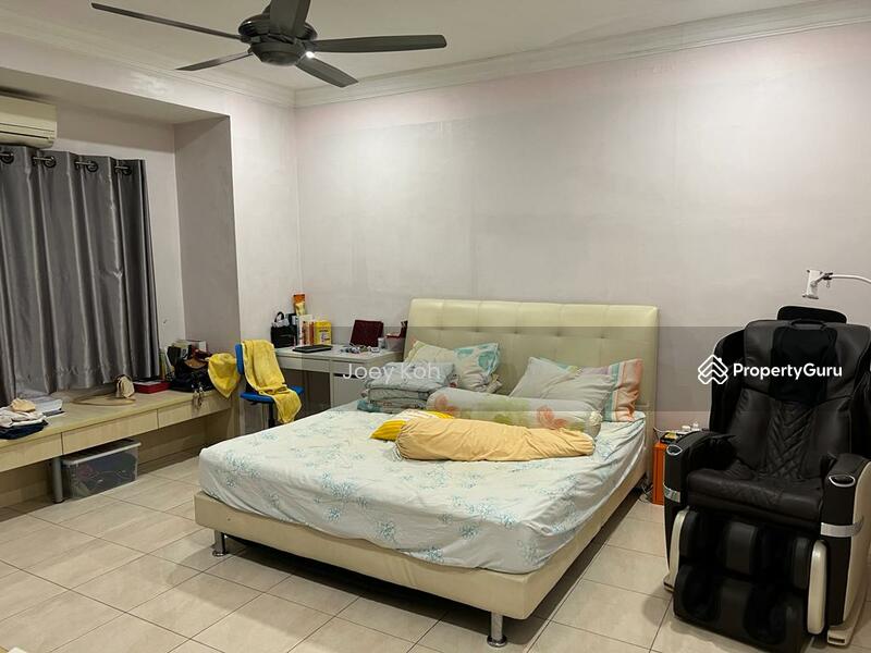 Rumah Teres 2-Tingkat untuk Dijual di Sunway Kayangan (Shah Alam) - Joey Koh - PropertyGuru.com.my
