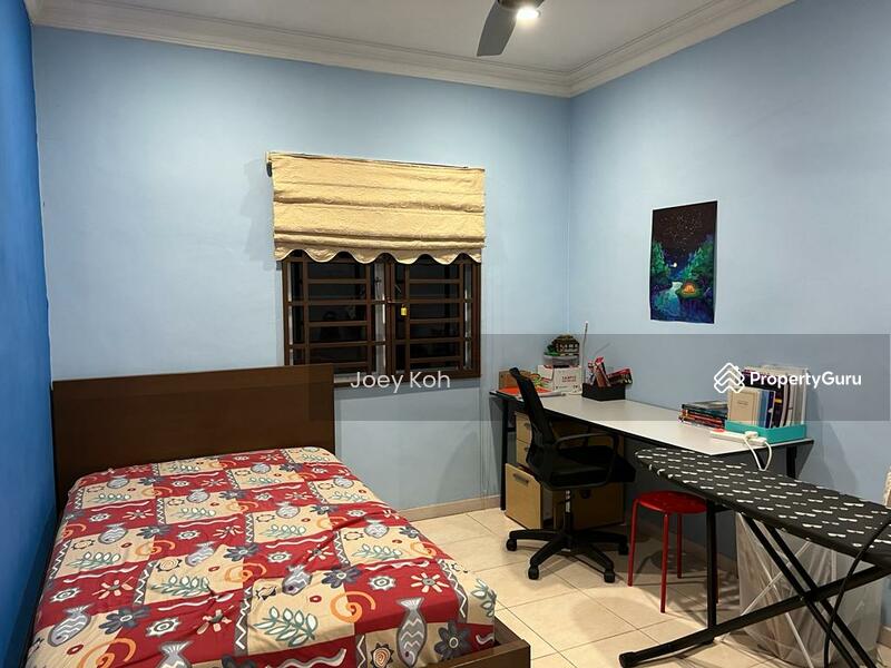 Rumah Teres 2-Tingkat untuk Dijual di Sunway Kayangan (Shah Alam) - Joey Koh - PropertyGuru.com.my