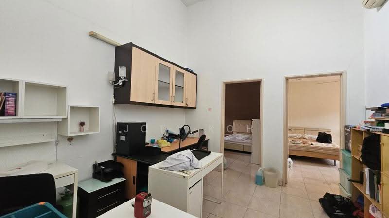 Rumah Teres 2-Tingkat untuk Dijual di Sunway Kayangan (Shah Alam) - Joey Koh - Study - PropertyGuru.com.my