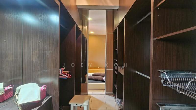 Rumah Teres 2-Tingkat untuk Dijual di Sunway Kayangan (Shah Alam) - Joey Koh - Bedroom - PropertyGuru.com.my