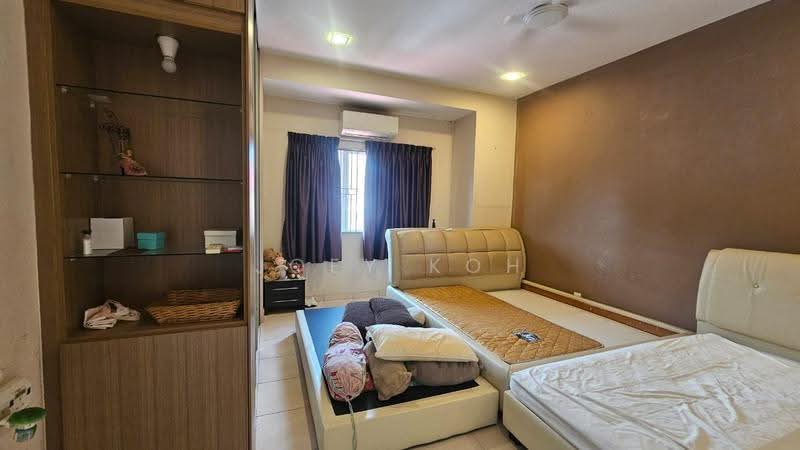 Rumah Teres 2-Tingkat untuk Dijual di Sunway Kayangan (Shah Alam) - Joey Koh - Bedroom - PropertyGuru.com.my