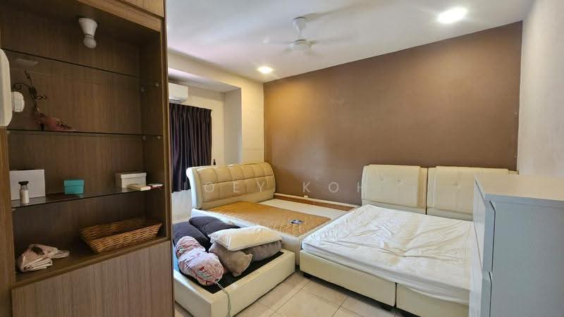 Rumah Teres 2-Tingkat untuk Dijual di Sunway Kayangan (Shah Alam) - Joey Koh - Bedroom - PropertyGuru.com.my