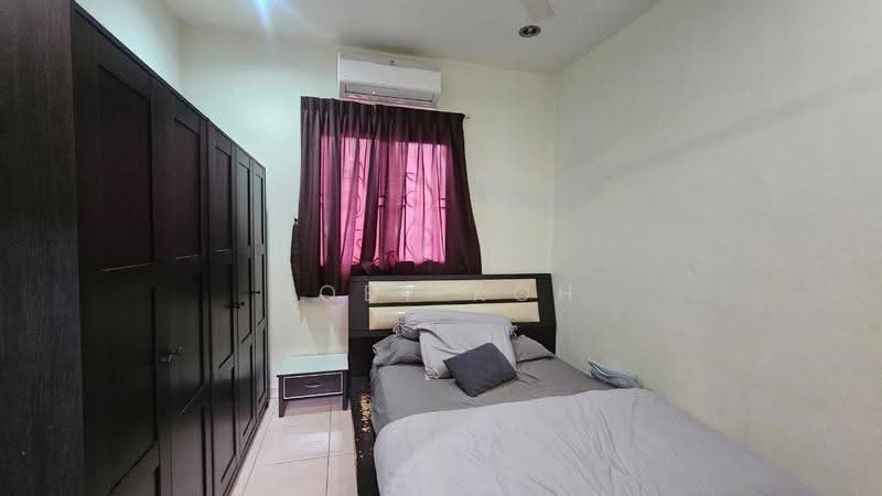 Rumah Teres 2-Tingkat untuk Dijual di Sunway Kayangan (Shah Alam) - Joey Koh - Bedroom - PropertyGuru.com.my