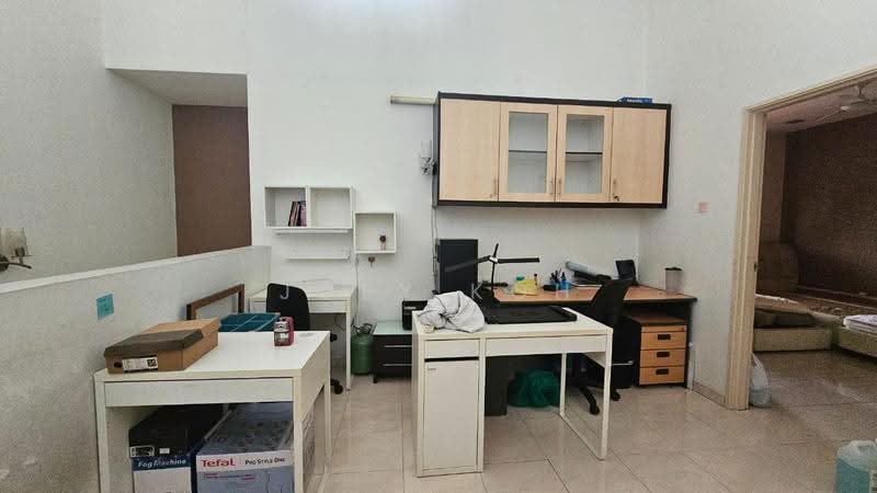 Rumah Teres 2-Tingkat untuk Dijual di Sunway Kayangan (Shah Alam) - Joey Koh - Study - PropertyGuru.com.my