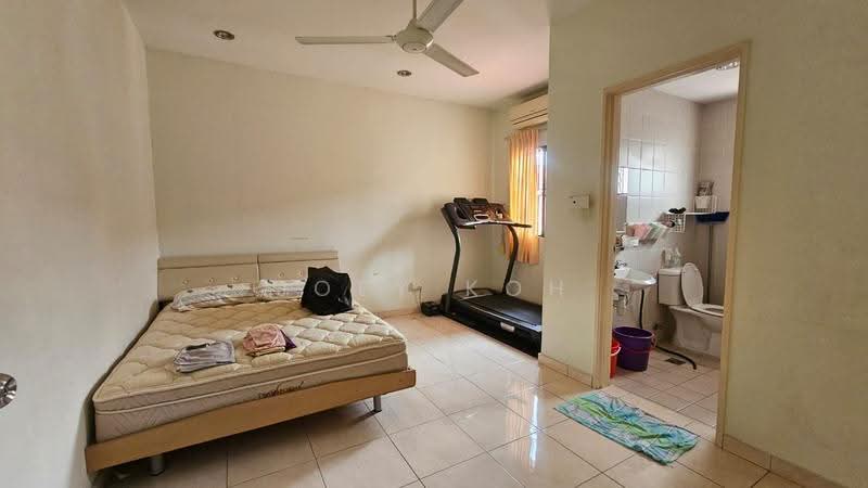 Rumah Teres 2-Tingkat untuk Dijual di Sunway Kayangan (Shah Alam) - Joey Koh - Bedroom - PropertyGuru.com.my