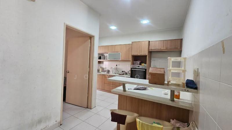 Rumah Teres 2-Tingkat untuk Dijual di Sunway Kayangan (Shah Alam) - Joey Koh - Kitchen - PropertyGuru.com.my