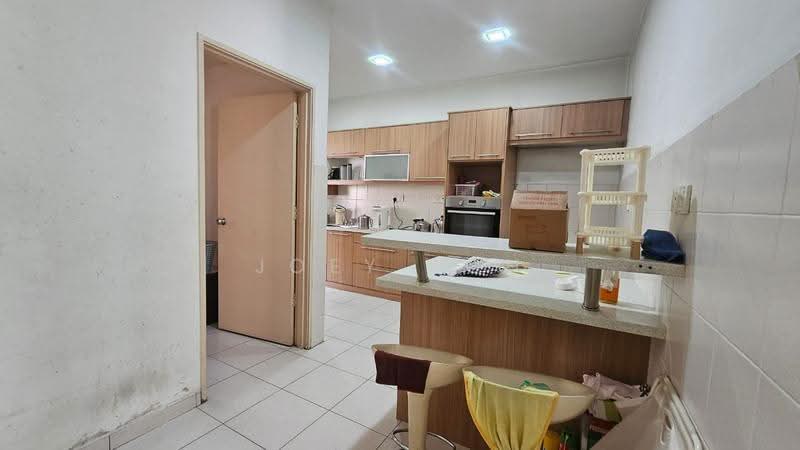 Rumah Teres 2-Tingkat untuk Dijual di Sunway Kayangan (Shah Alam) - Joey Koh - Kitchen - PropertyGuru.com.my