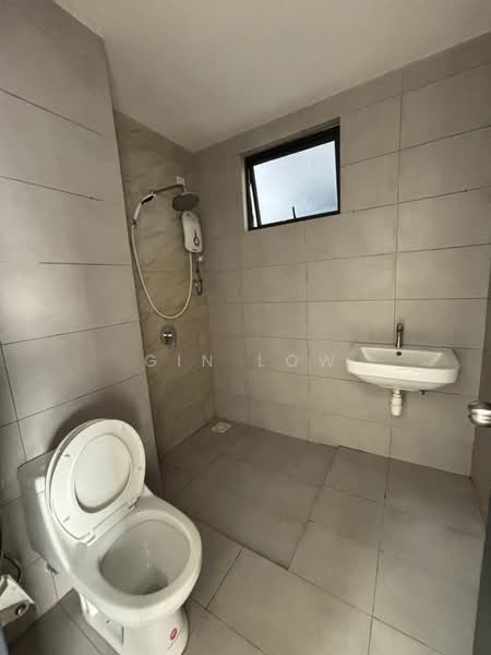 For Rent - The Holmes 1