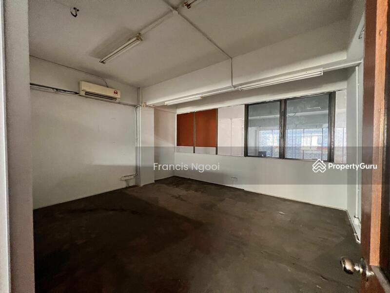 Kedai / Pejabat untuk Dijual di KL City Centre (Kuala Lumpur) - Francis Ngooi - PropertyGuru.com.my