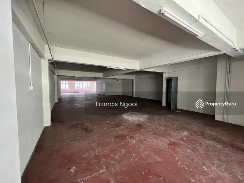 Kedai / Pejabat untuk Dijual di KL City Centre (Kuala Lumpur) - Francis Ngooi - PropertyGuru.com.my