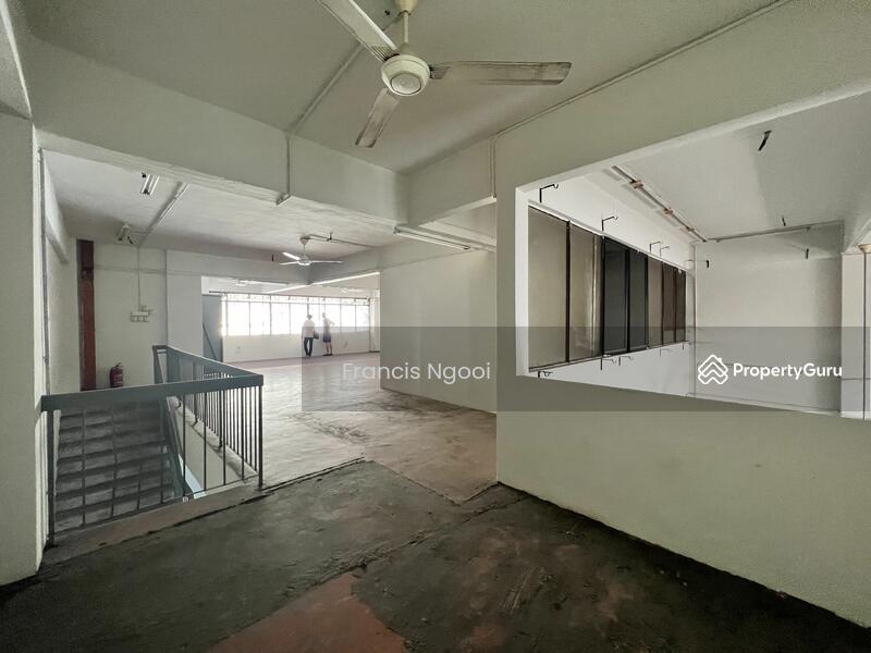 Kedai / Pejabat untuk Dijual di KL City Centre (Kuala Lumpur) - Francis Ngooi - PropertyGuru.com.my