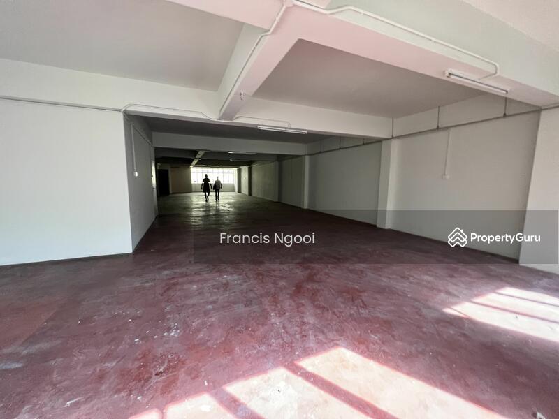 Kedai / Pejabat untuk Dijual di KL City Centre (Kuala Lumpur) - Francis Ngooi - PropertyGuru.com.my