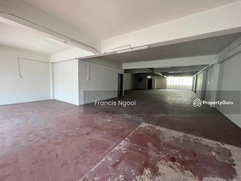 Kedai / Pejabat untuk Dijual di KL City Centre (Kuala Lumpur) - Francis Ngooi - PropertyGuru.com.my