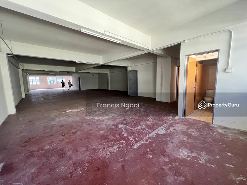 Kedai / Pejabat untuk Dijual di KL City Centre (Kuala Lumpur) - Francis Ngooi - PropertyGuru.com.my