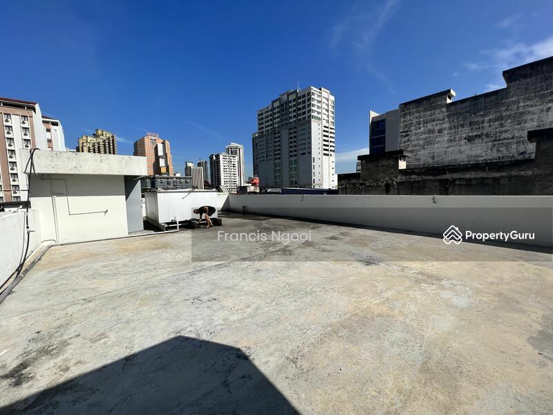 Kedai / Pejabat untuk Dijual di KL City Centre (Kuala Lumpur) - Francis Ngooi - PropertyGuru.com.my