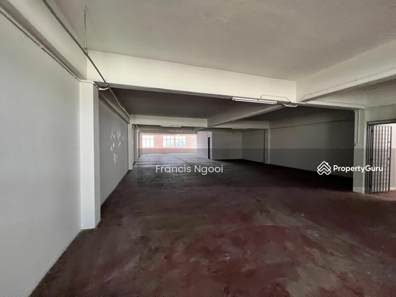 Kedai / Pejabat untuk Dijual di KL City Centre (Kuala Lumpur) - Francis Ngooi - PropertyGuru.com.my