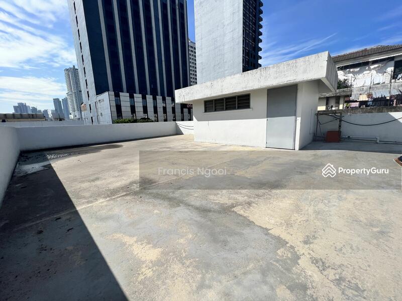 Kedai / Pejabat untuk Dijual di KL City Centre (Kuala Lumpur) - Francis Ngooi - PropertyGuru.com.my