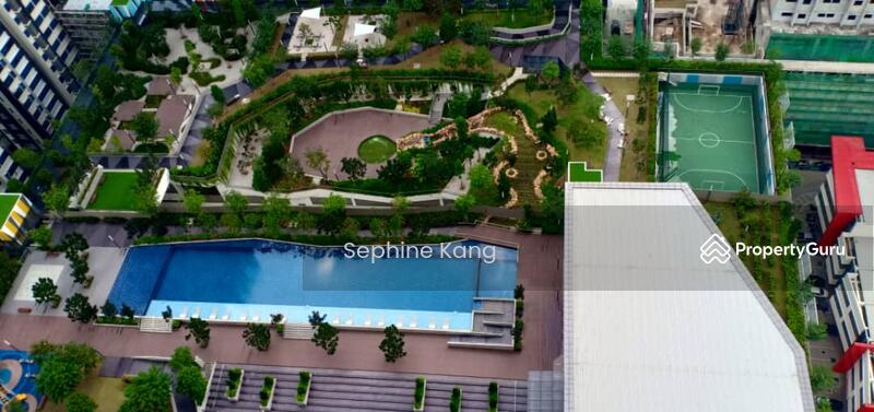 Kondominium untuk Disewa di Lakeville Residence - Sephine Kang - PropertyGuru.com.my