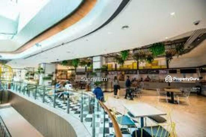 For Rent - Premium Retail F&B Space @The Starling PJ