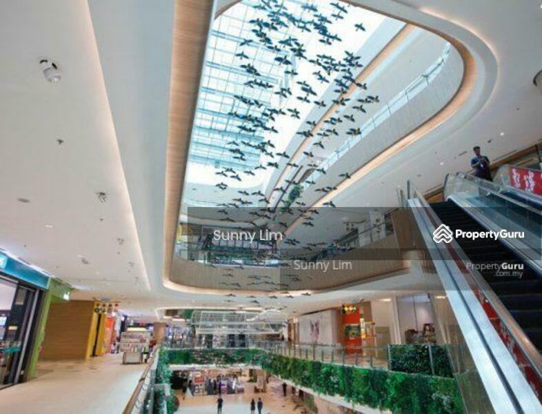 For Rent - Premium Retail F&B Space @The Starling PJ