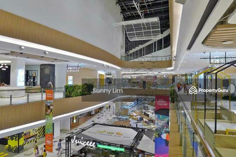 For Rent - Premium Retail F&B Space @The Starling PJ