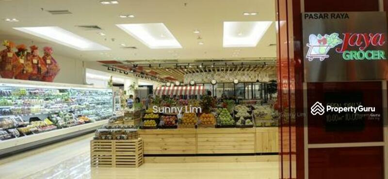 For Rent - Premium Retail F&B Space @The Starling PJ