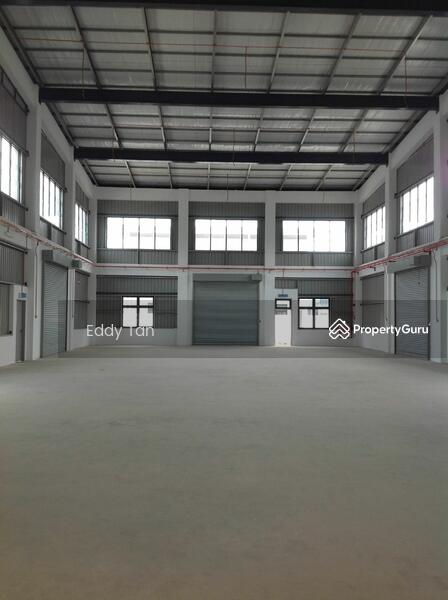 Warehouse for Rent in Klang (Selangor) - Eddy Tan - PropertyGuru.com.my