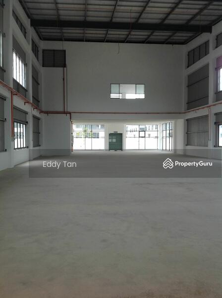 Warehouse for Rent in Klang (Selangor) - Eddy Tan - PropertyGuru.com.my