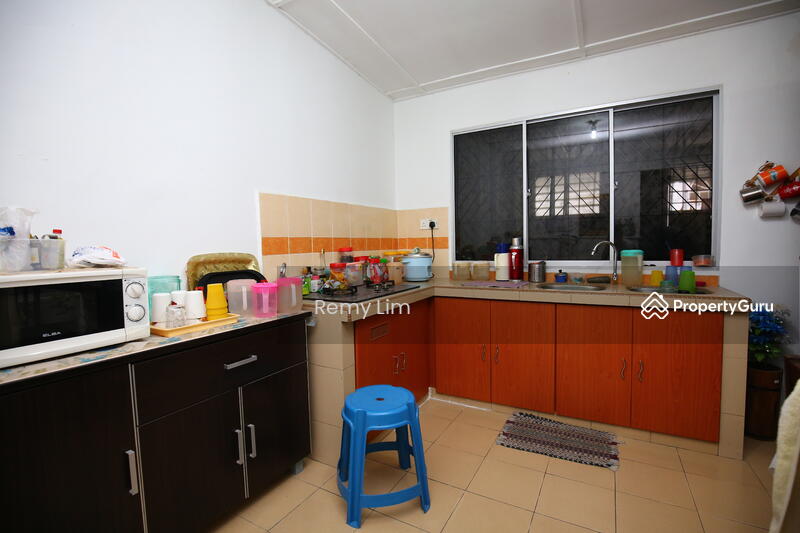Terraced House for Sale in Taman Kajang Raya (Kajang) - Remy Lim - PropertyGuru.com.my
