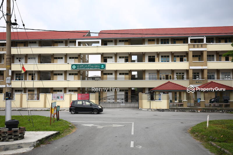 Terraced House for Sale in Taman Kajang Raya (Kajang) - Remy Lim - PropertyGuru.com.my