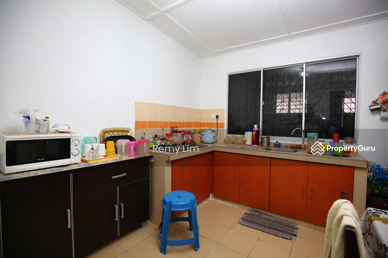 Terraced House for Sale in Taman Kajang Raya (Kajang) - Remy Lim - PropertyGuru.com.my