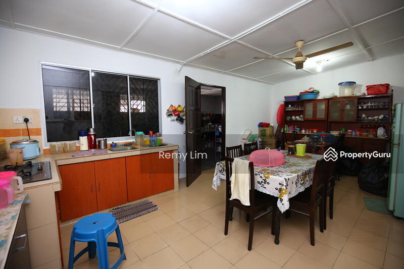 Terraced House for Sale in Taman Kajang Raya (Kajang) - Remy Lim - PropertyGuru.com.my
