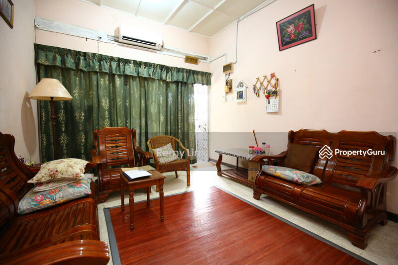 Terraced House for Sale in Taman Kajang Raya (Kajang) - Remy Lim - PropertyGuru.com.my