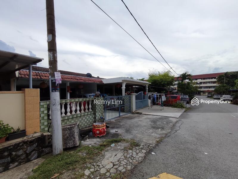 Terraced House for Sale in Taman Kajang Raya (Kajang) - Remy Lim - PropertyGuru.com.my