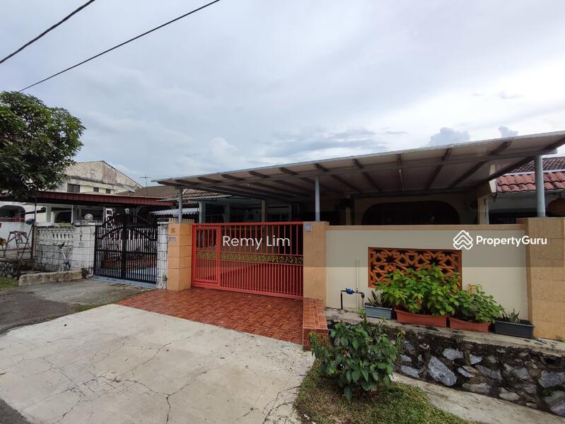 Terraced House for Sale in Taman Kajang Raya (Kajang) - Remy Lim - PropertyGuru.com.my