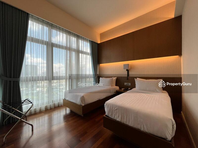 Service Residence for Sale at Tribeca - Sean Tiew - PropertyGuru.com.my