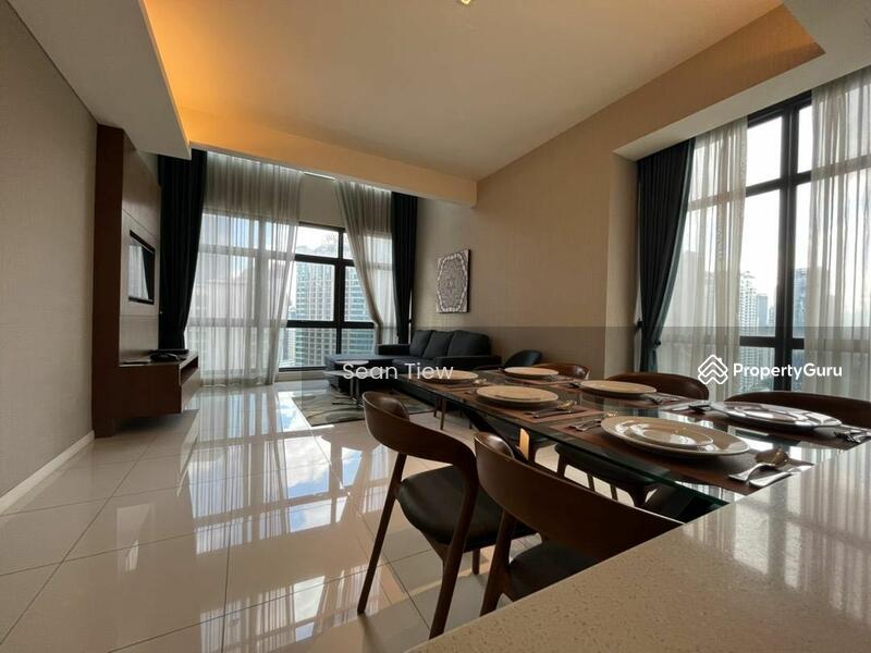 Service Residence for Sale at Tribeca - Sean Tiew - PropertyGuru.com.my