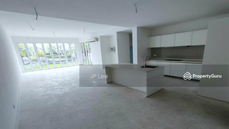 Untuk Dijual - Emerald Bay @ Puteri Harbour