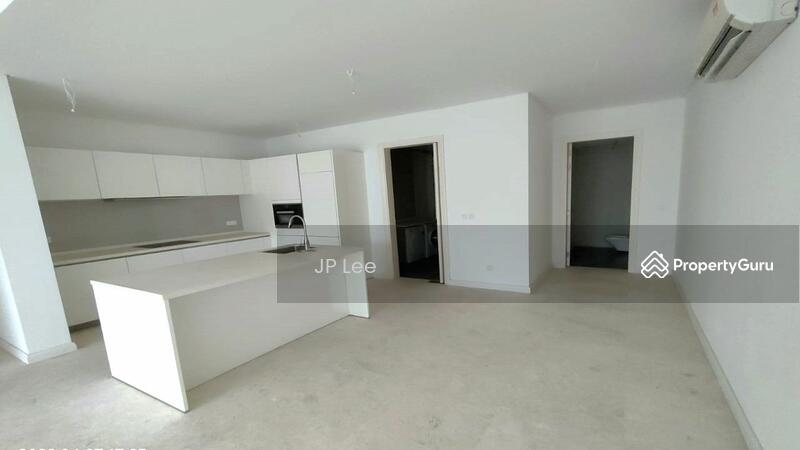 Untuk Dijual - Emerald Bay @ Puteri Harbour