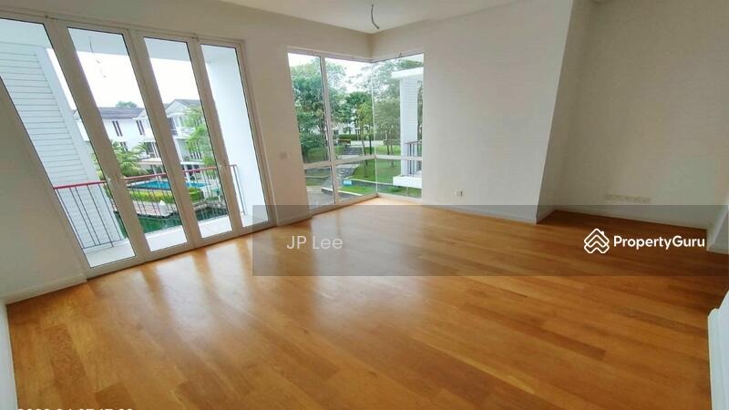 Untuk Dijual - Emerald Bay @ Puteri Harbour