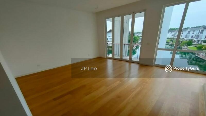 Untuk Dijual - Emerald Bay @ Puteri Harbour