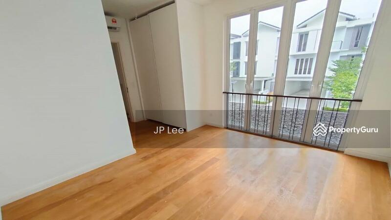 Untuk Dijual - Emerald Bay @ Puteri Harbour