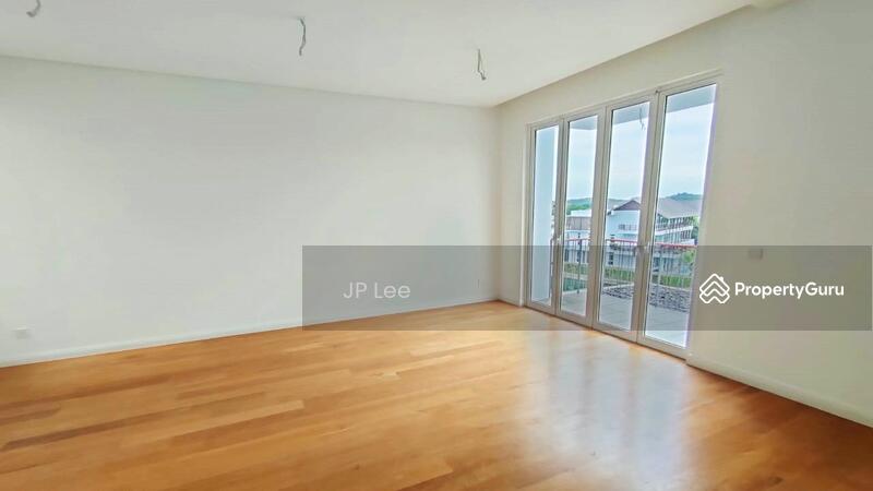 Untuk Dijual - Emerald Bay @ Puteri Harbour