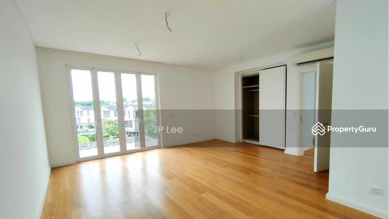 Untuk Dijual - Emerald Bay @ Puteri Harbour