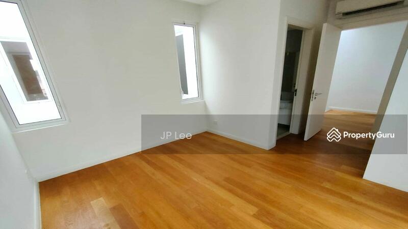 Untuk Dijual - Emerald Bay @ Puteri Harbour