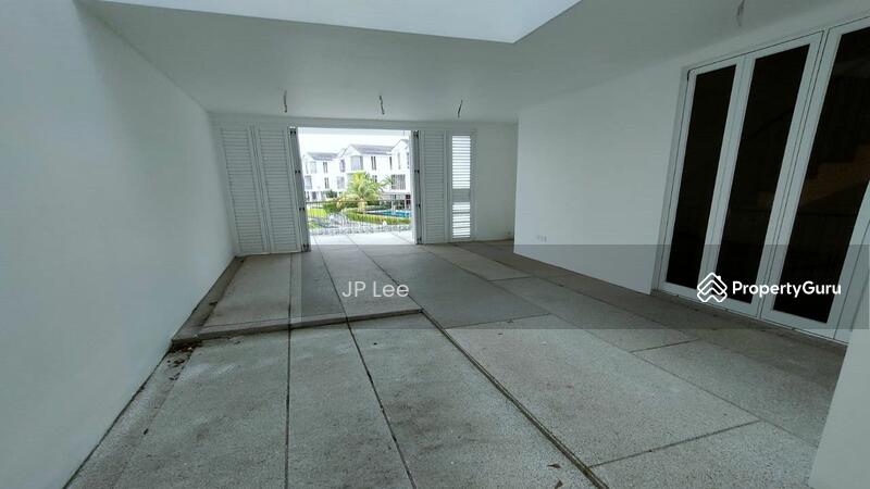 Untuk Dijual - Emerald Bay @ Puteri Harbour