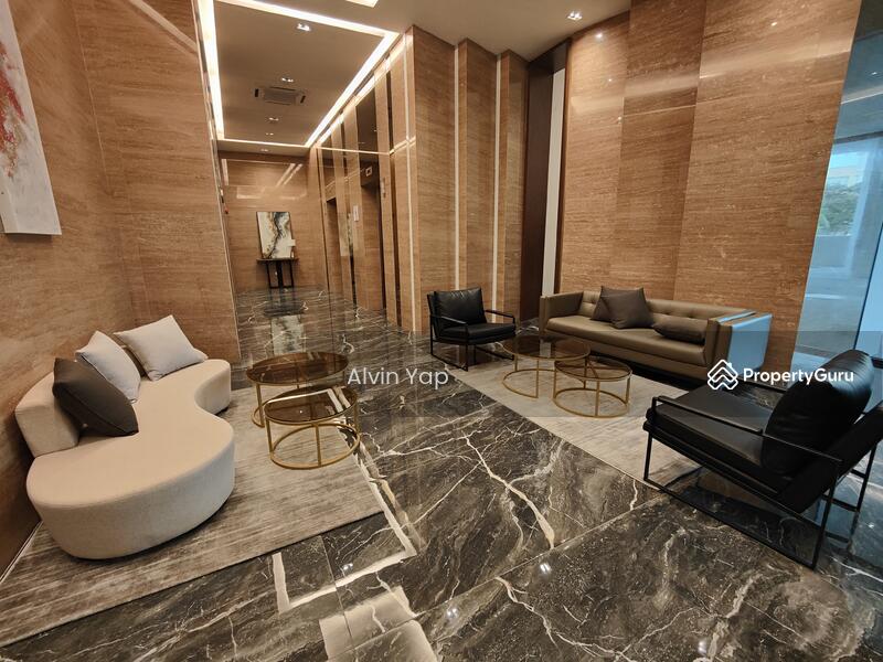 Pangsapuri untuk Dijual di UNIO Residence - Alvin Yap - PropertyGuru.com.my